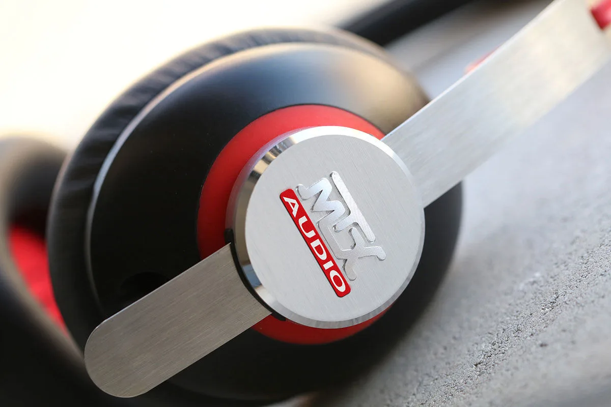 MTX iX3 Casques hi-fi