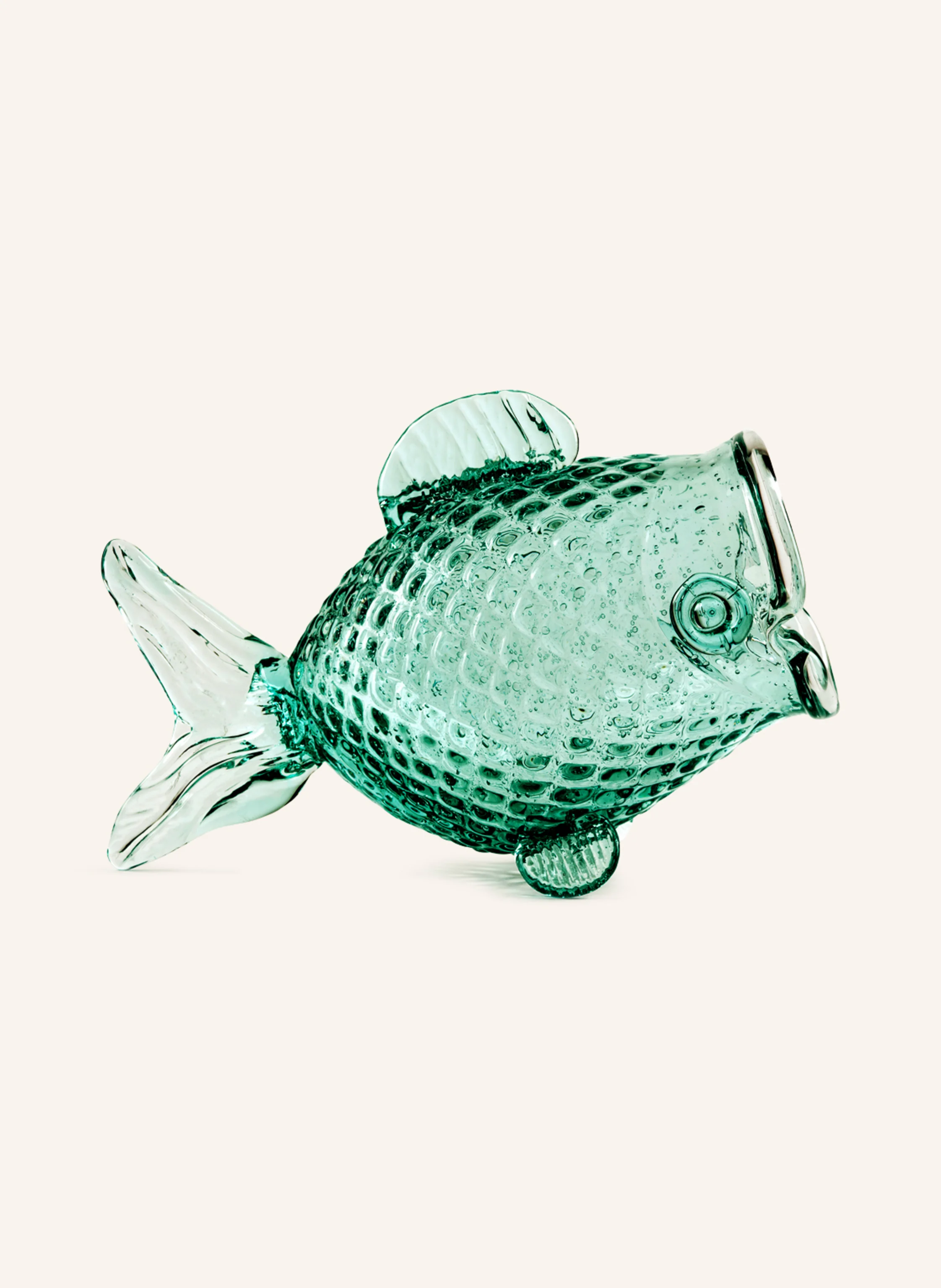 POLSPOTTEN Dekofigur FAT FISH