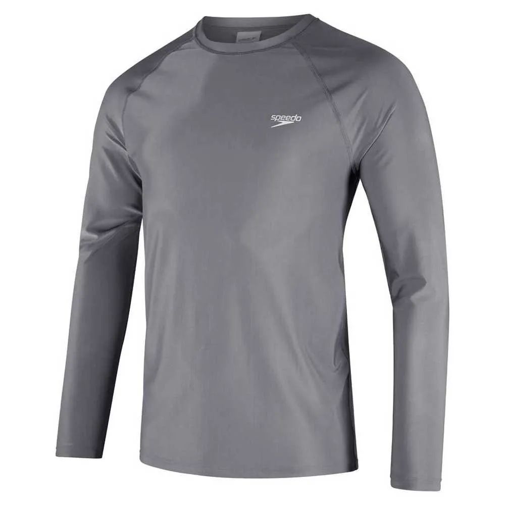 Speedo Langärmeliges rashguard