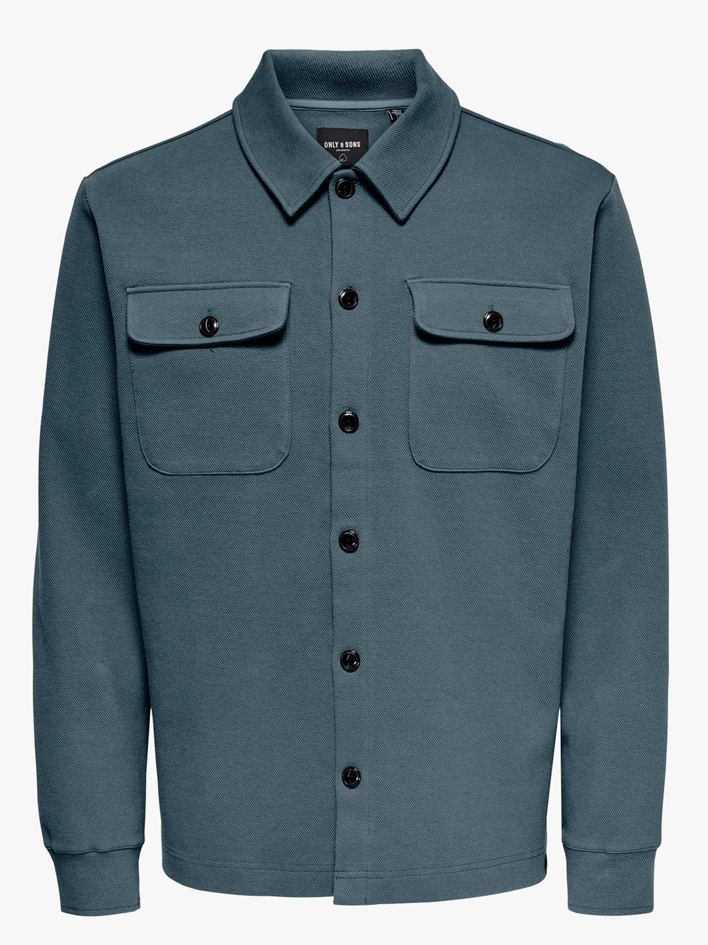 Newkodyl Overshirt Sweat