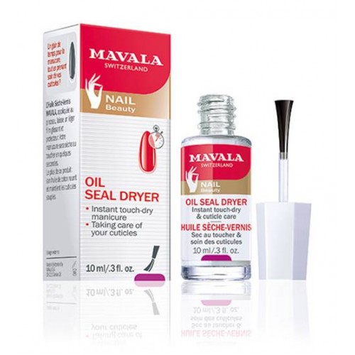 Mavala Óleo Secante de Verniz 10ml