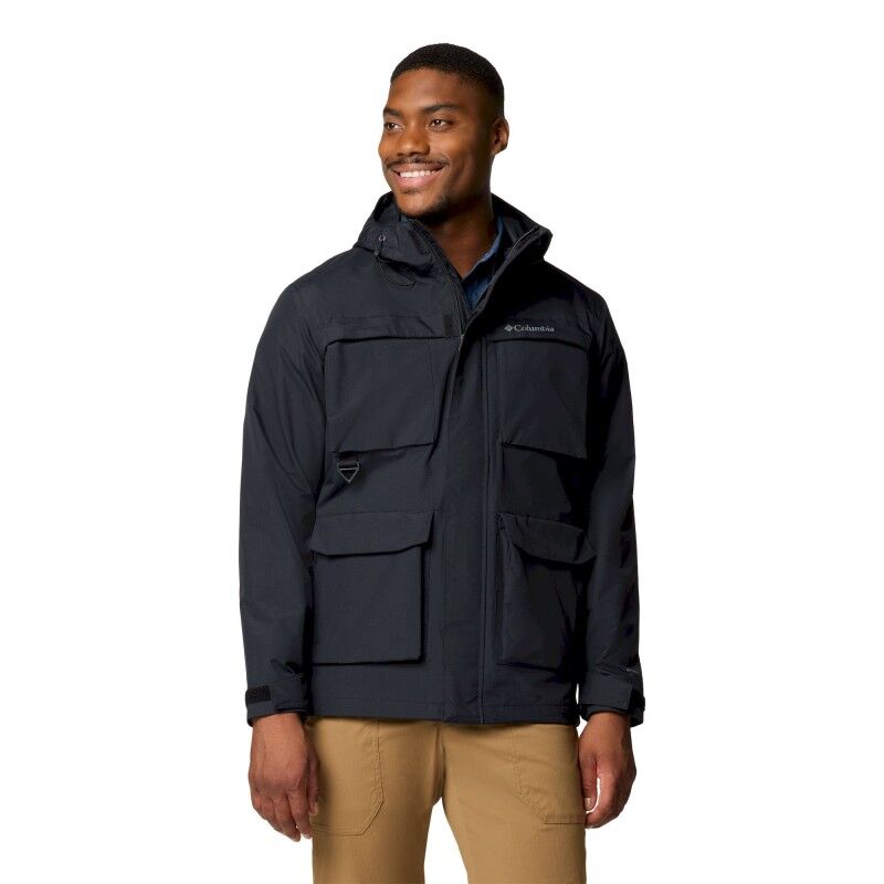 Landroamer II Jacket - Veste imperméable homme