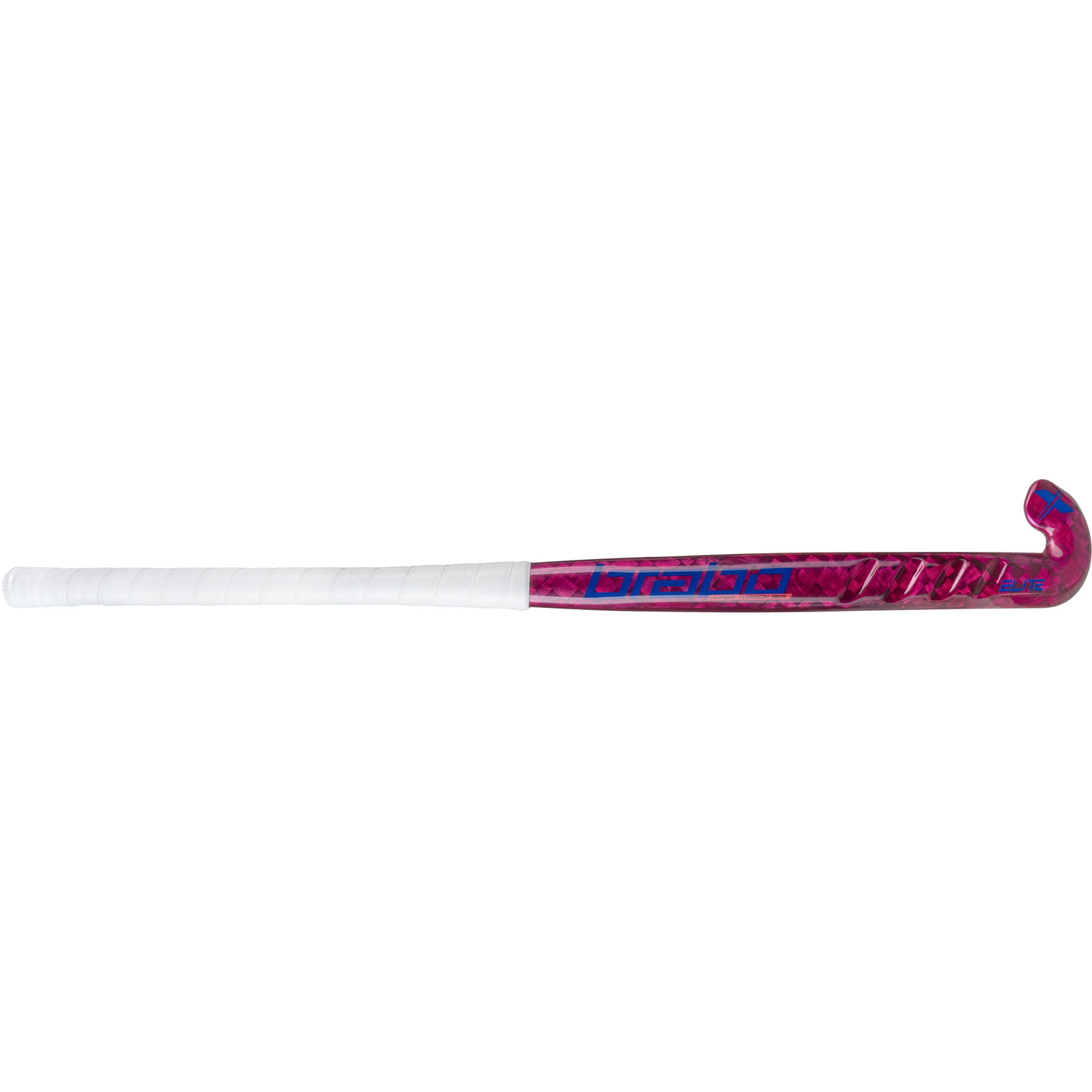 Brabo Elite Hyper Torsion Box Extreme Lowbow
