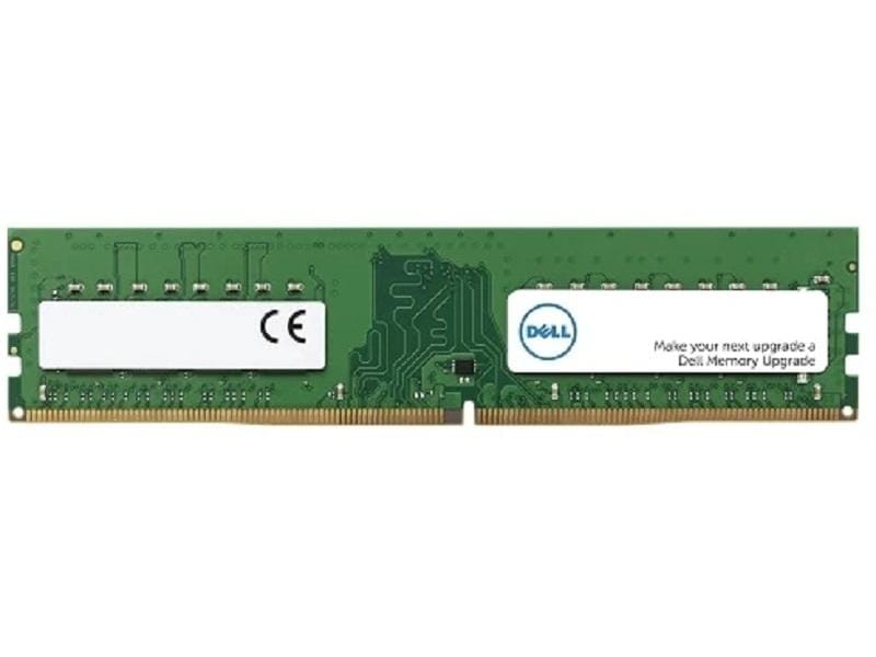 Dell DDR5-RAM AB883073 1x 8 GB Speicher-Upgrade