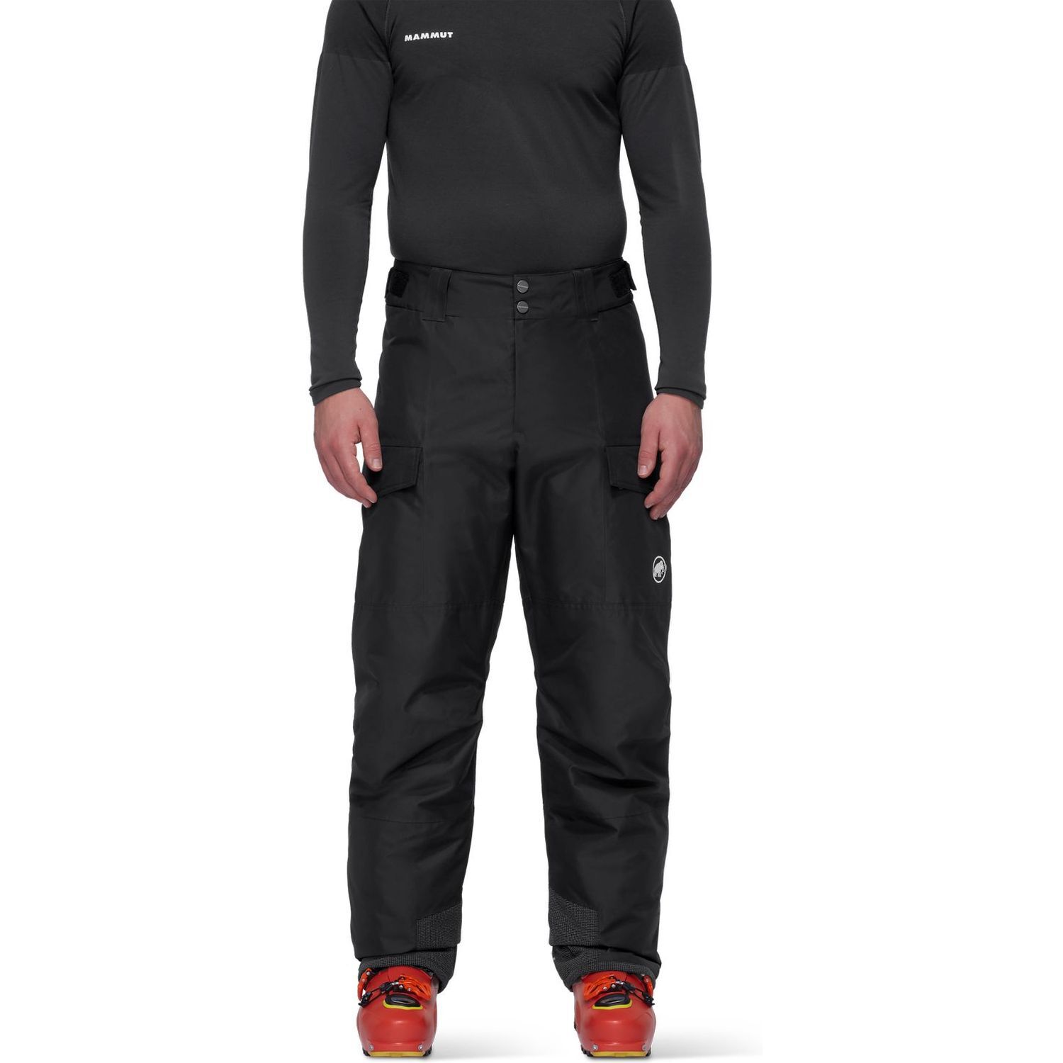 MammutFall Line HS Thermo Pants Men