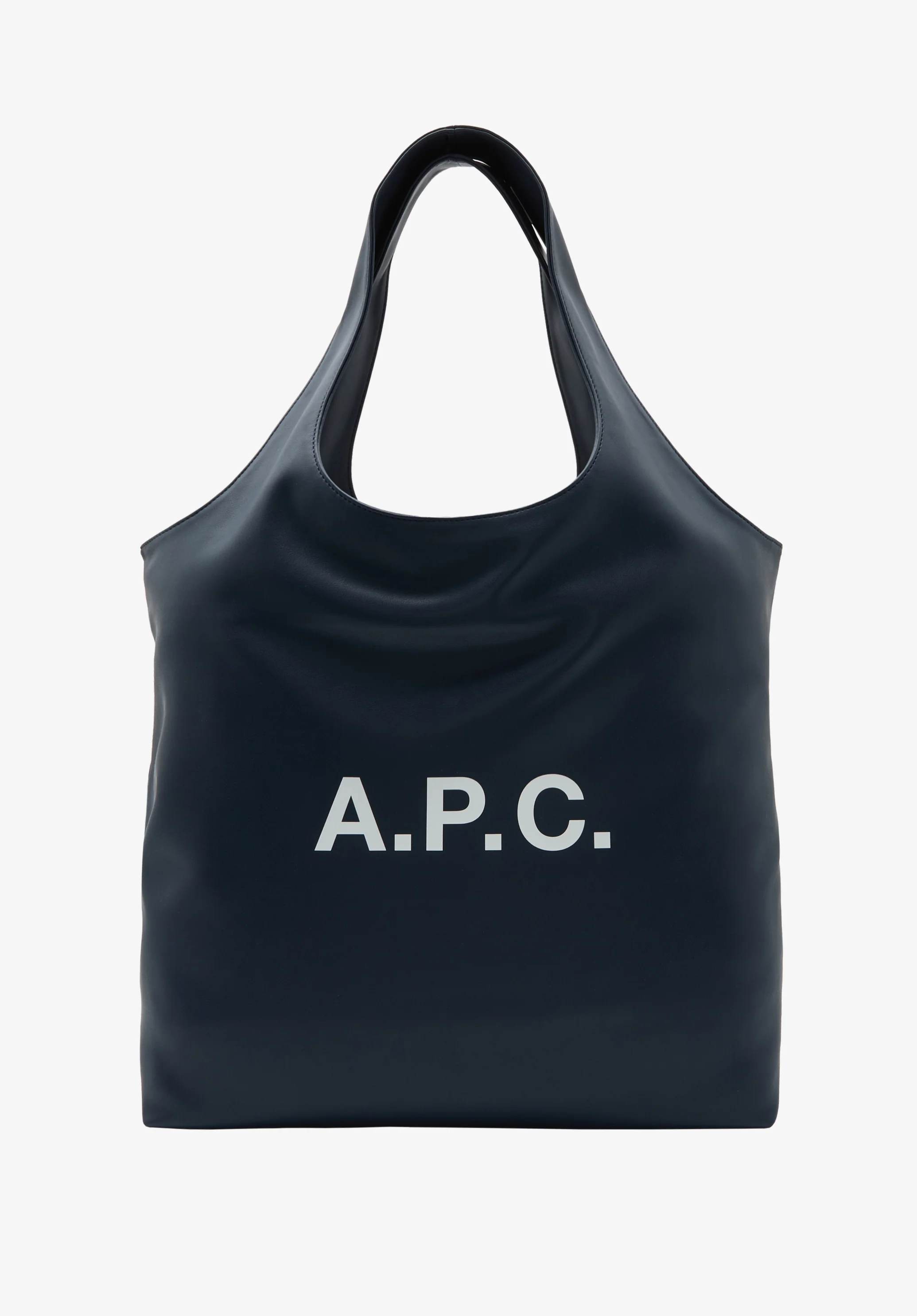 Tote Ninon - Dark navy