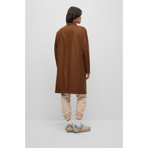 Hugo Malox Frakke, Rust/Copper, 52
