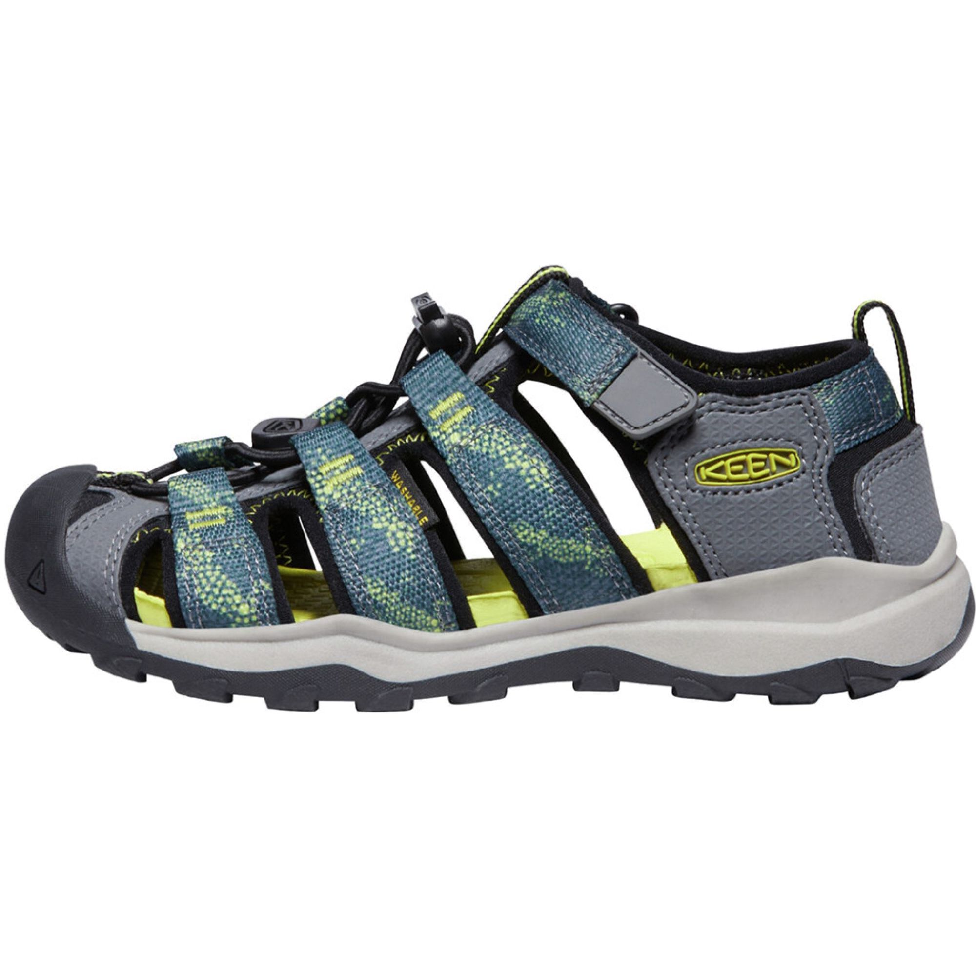 KeenY Newport Neo H2