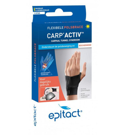 Epitact Carp Activ Links L (1 stuk)