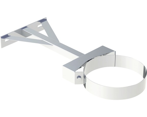 Jeremias DW-ECO wandafstandhouder 225-360mm Ø130mm