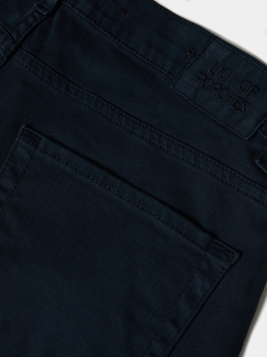 Calças chino regular fit