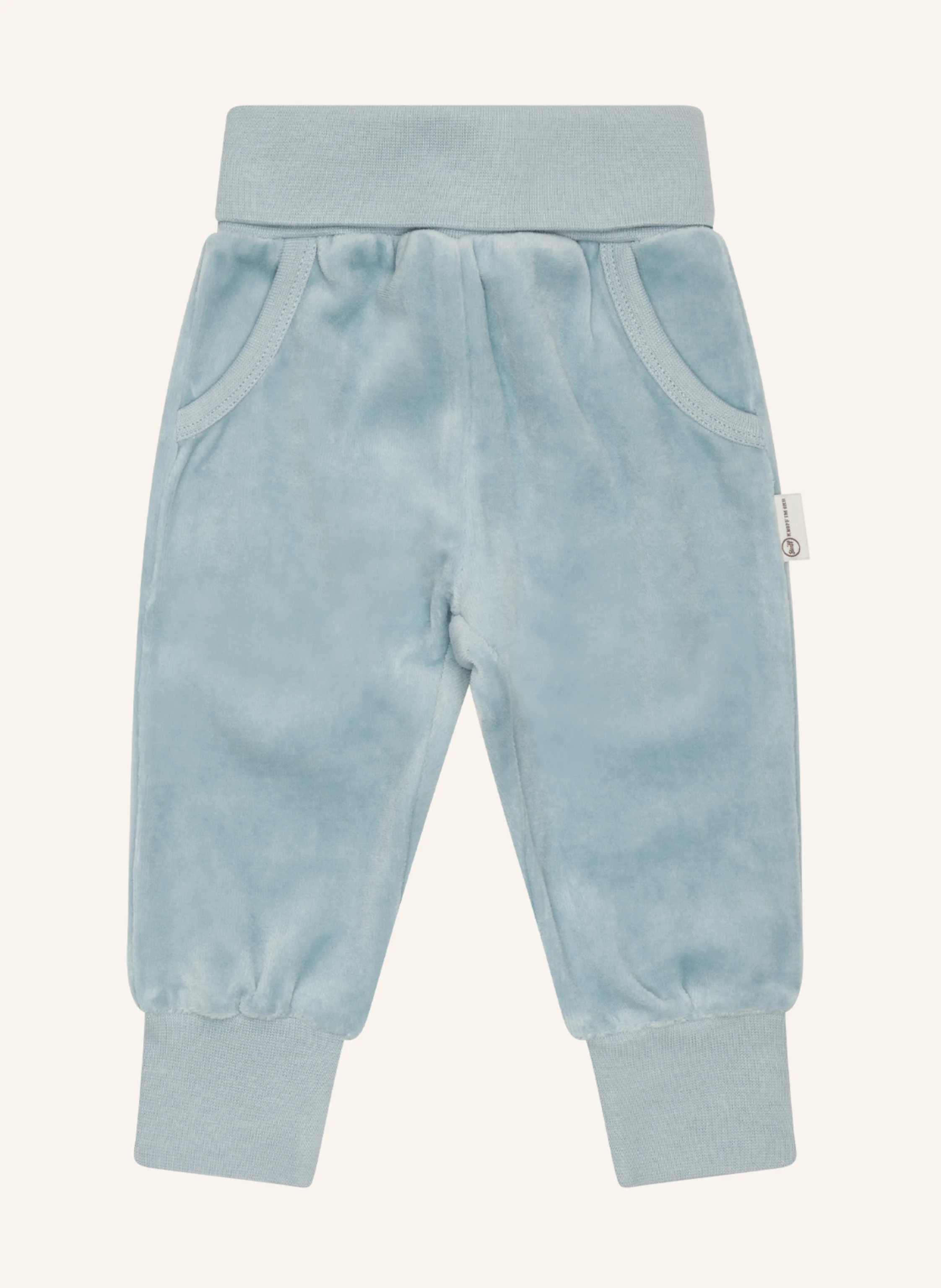 Steiff Set WELLNESS:Hose und Sweatshirt
