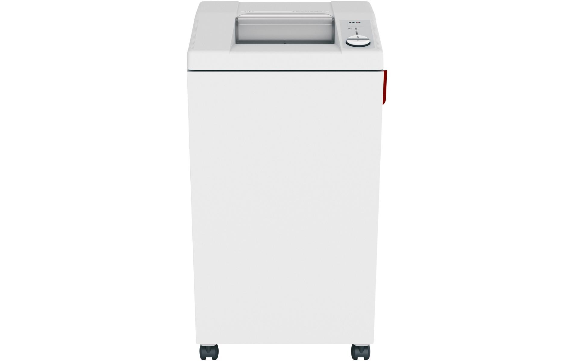 Aktenvernichter 2604 P-2, 32 Seiten<br>Büro-Schredder