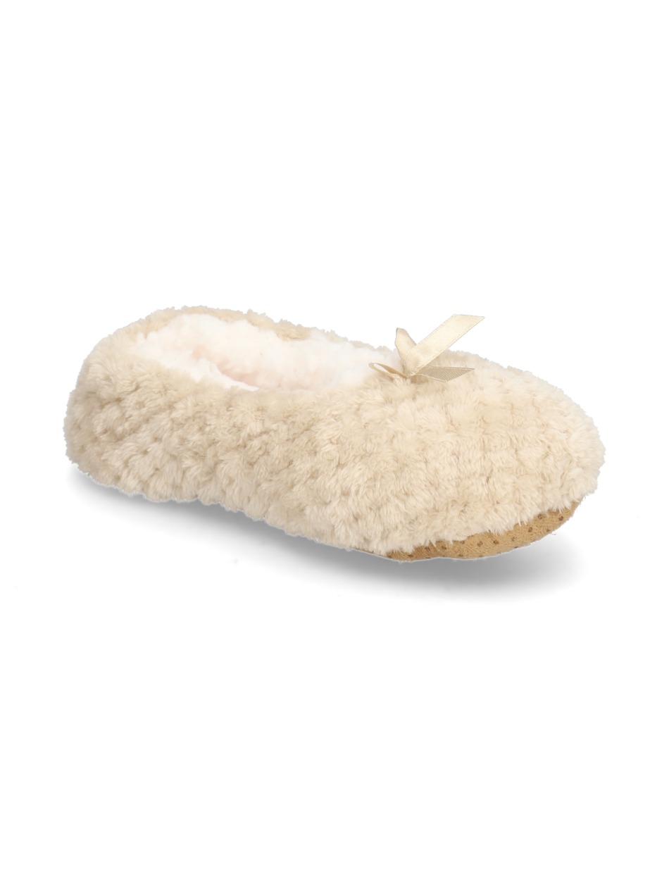 Women Cosy Homeslipper 1P