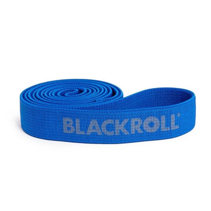 Blackroll Unisex Hjemmetræning Super Band