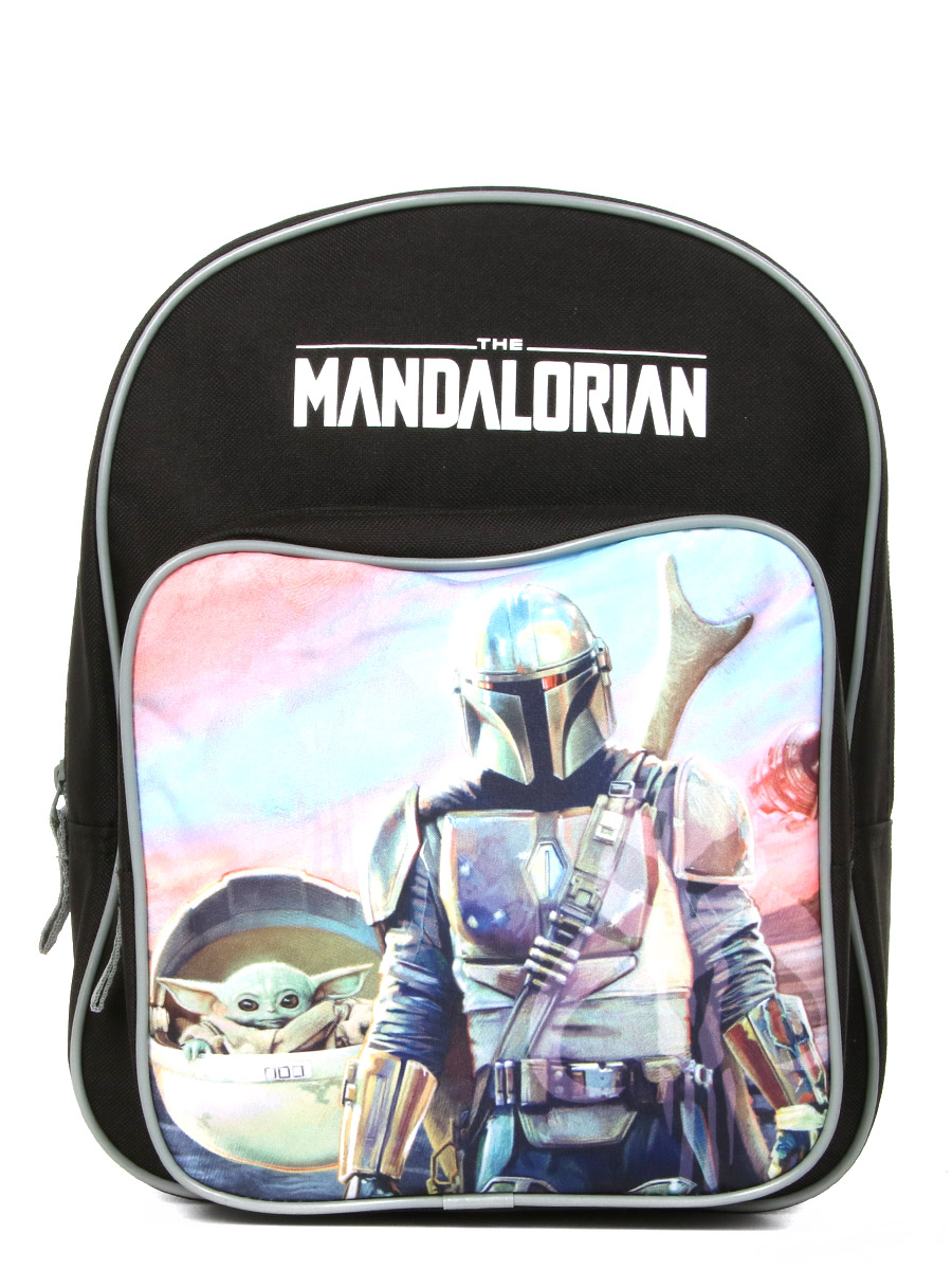 Sac À dos Star Wars The Mandalorian