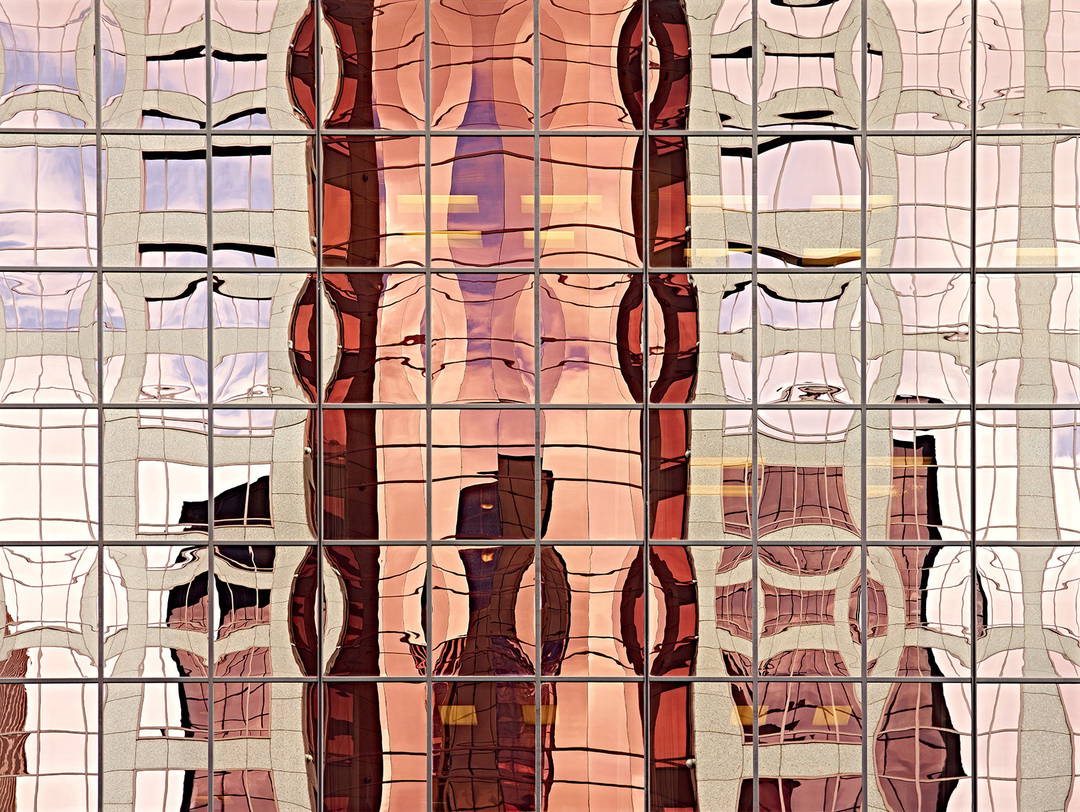 Reverie #2, Portland, OR by Andrea B. Stone - Limited Edition. Edition of: 150. Signed.