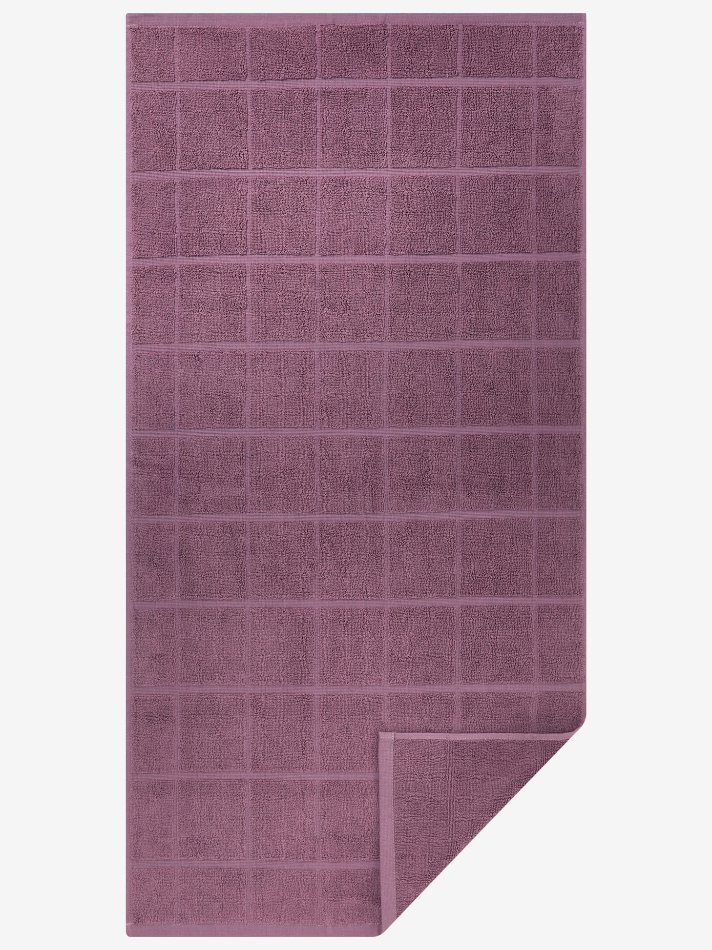 Serviette qualité luxe