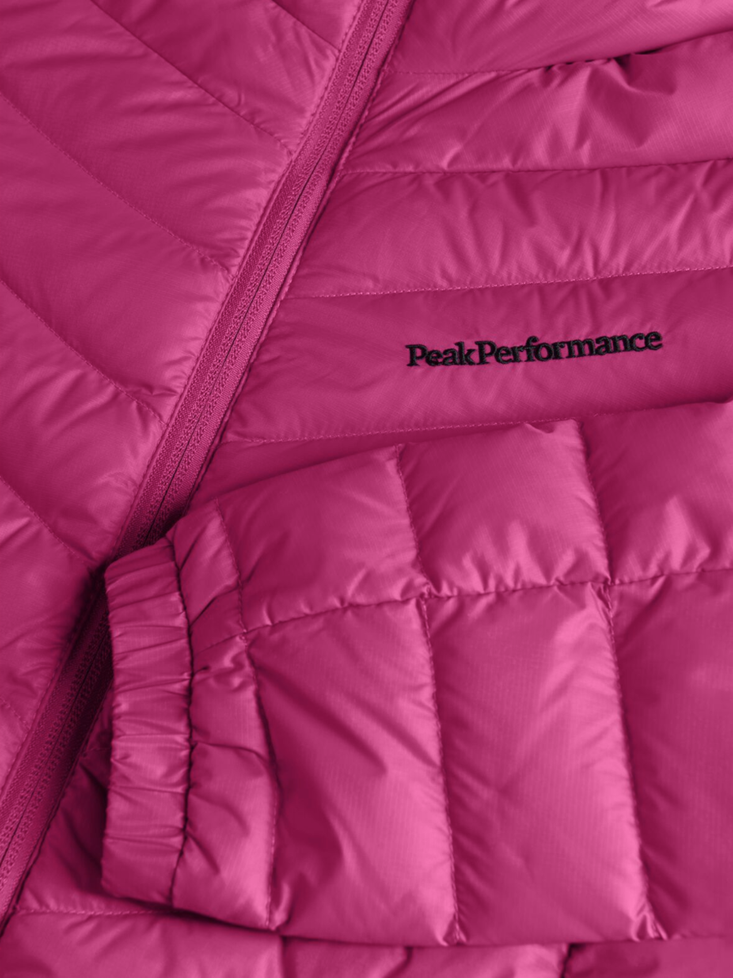 Frost Down Hood