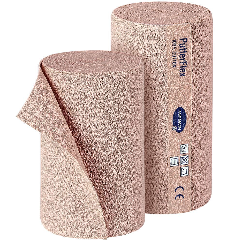 PütterFlex DUO 8 cm/10 cm x 5 m