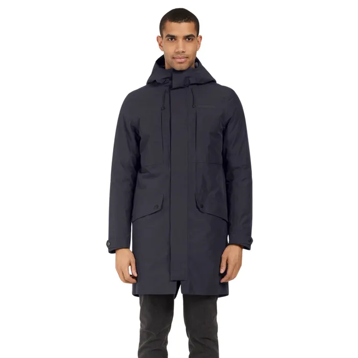 Didriksons Falke Parka Winterjas Heren