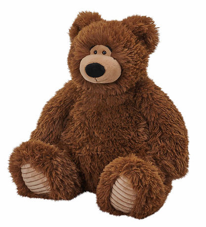 Wild Republic Bamse - 35x40 - SnuggleLuvs - Brun Bj?rn