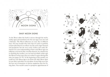 Luna: Harness the Power of the Moon to Live Your Best Life (Hardback)