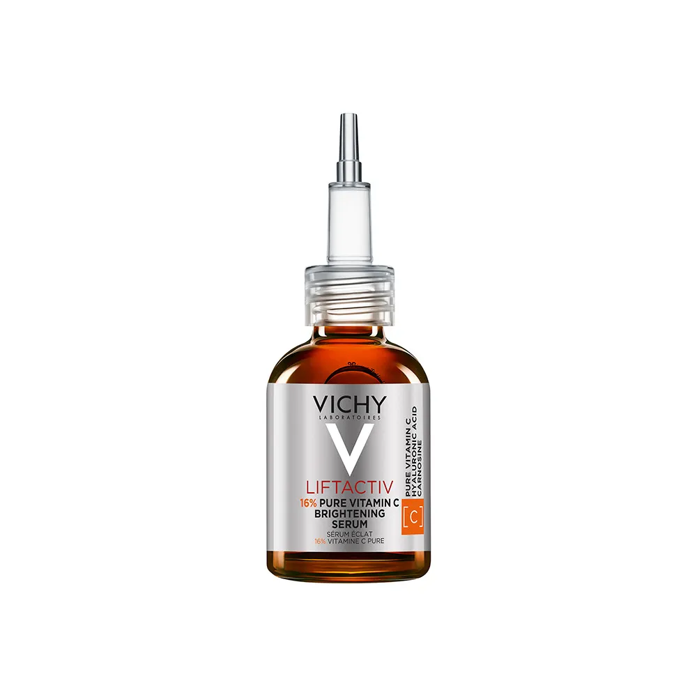 Vichy Liftactiv Supreme Vitamin C Brigtening Serum - 20 ml.