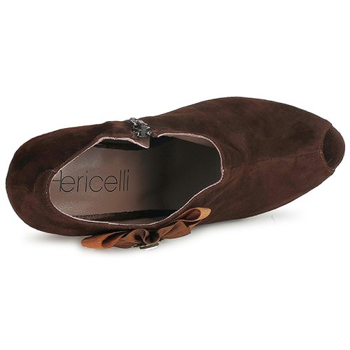 Fericelli - ASSETE - Marron