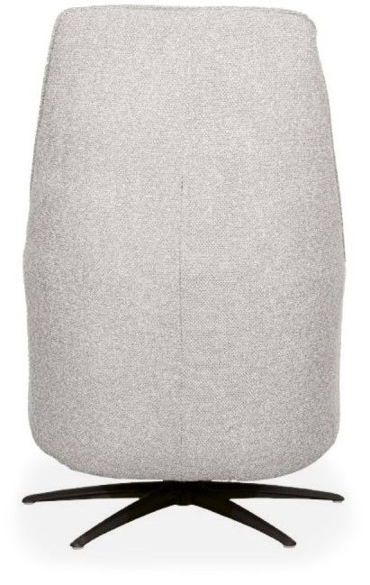 Relaxfauteuil Naturel SX-84.000 Odense B68 x D87 x H110 cm