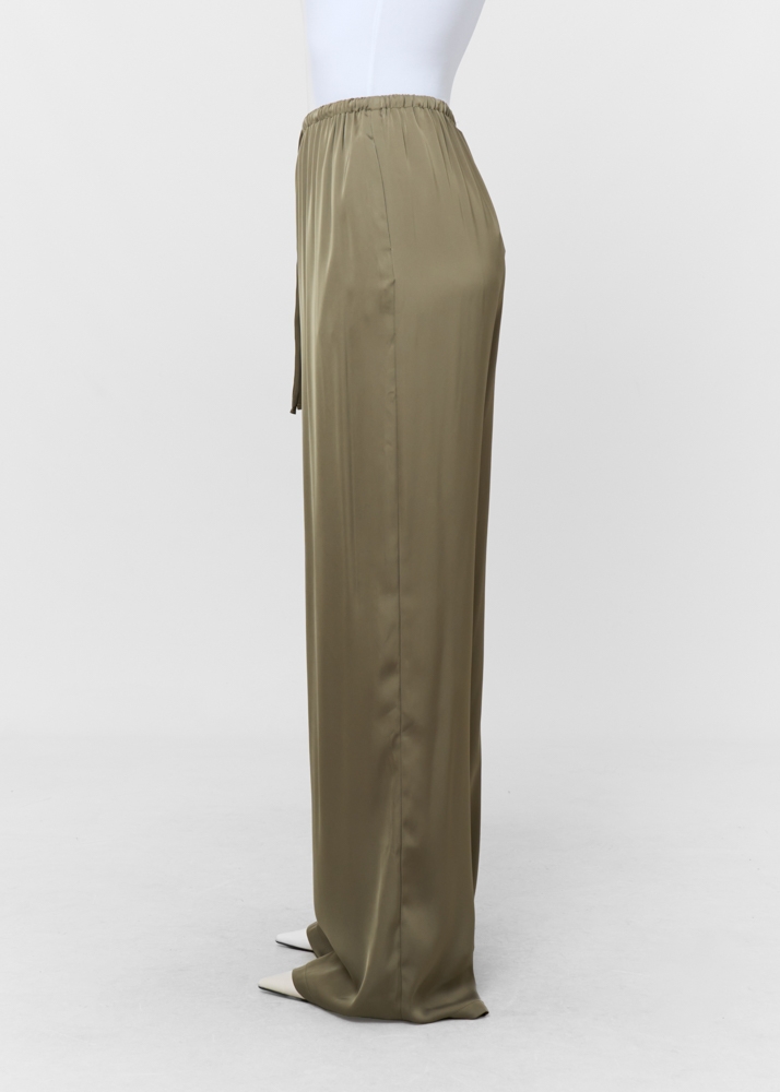 Nova broek groen