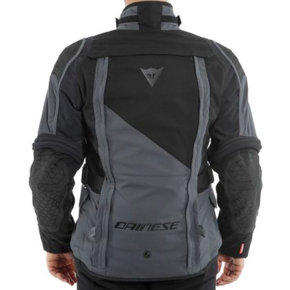 Veste Dainese D-EXPLORER 2 GORETEX - Noir