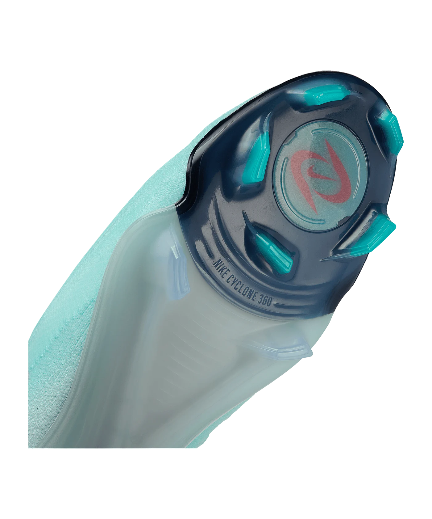 Nike Phantom Luna II Elite FG Mad Energy Türkis F300
