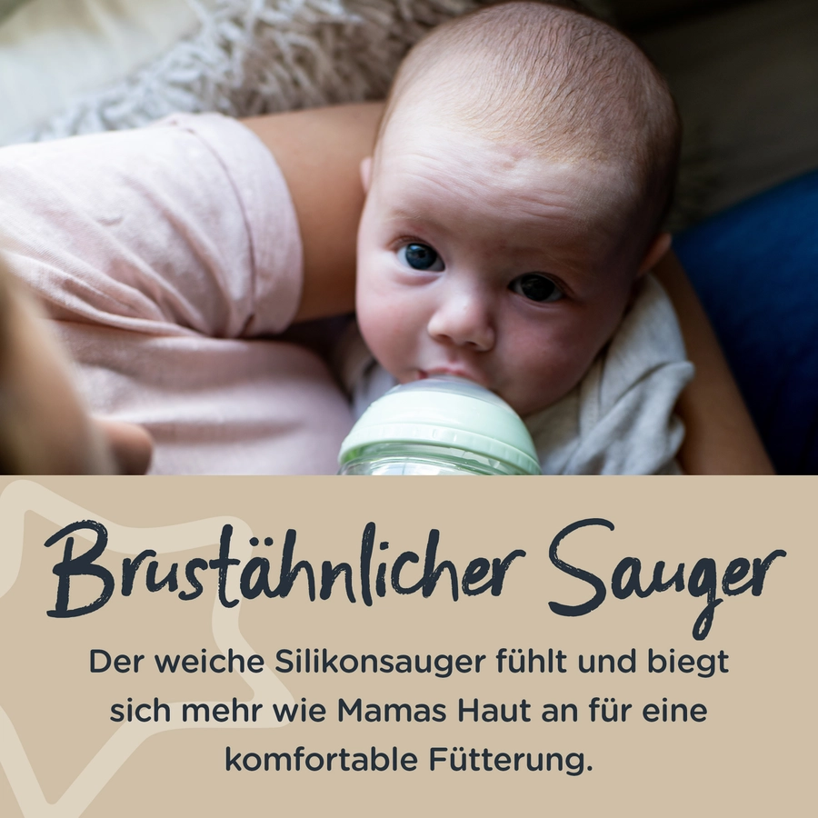 Tommee Tippee Baby Glas-Kit Closer to Nature