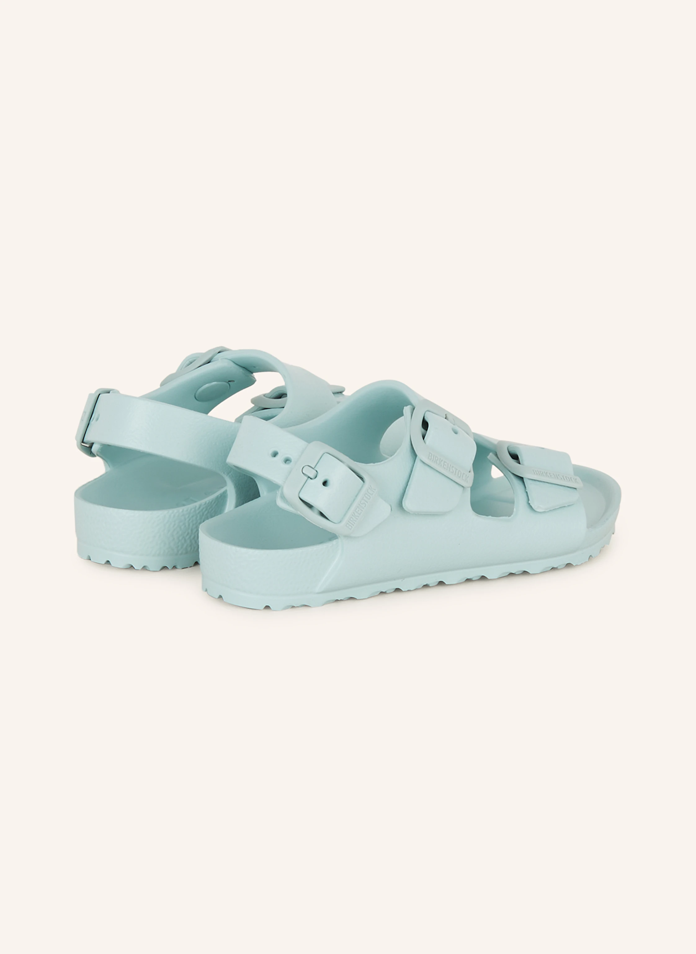 BIRKENSTOCK Pantoletten MILANO EVA