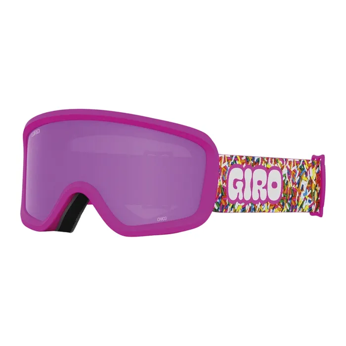 Giro Chico 2.0 Skibril Junior