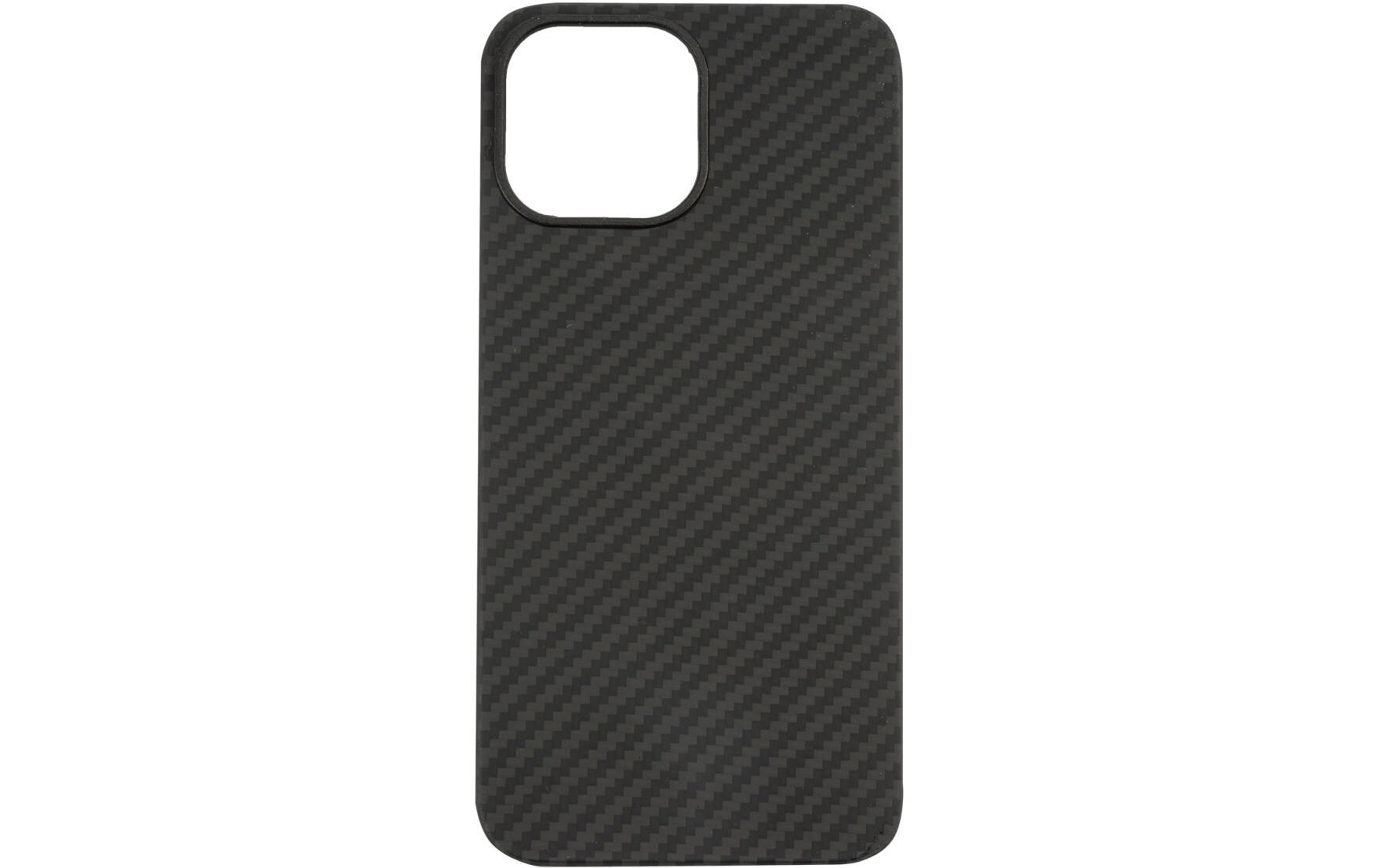 Aramid Case UltiMag iPhone 14 ProRobuste Outdoor-Hülle für Apple iPhone 14 Pro