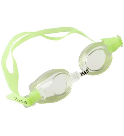Seac Schwimmbrillen - Kleo - Gelb