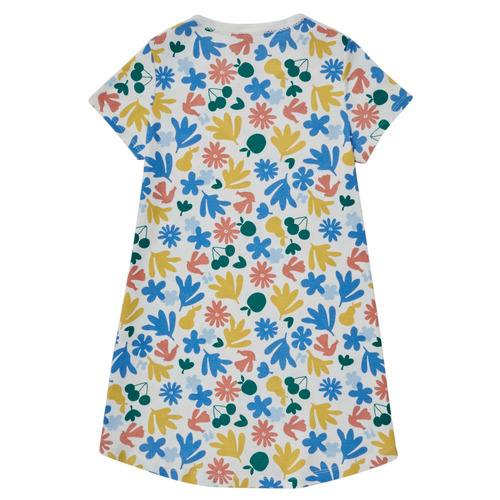 Petit Bateau - BIMBO - Multicolore