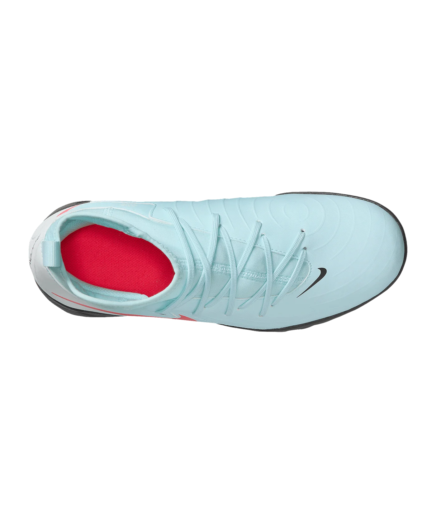 Nike Jr Phantom Luna II Academy TF Mad Energy Kids Türkis F300