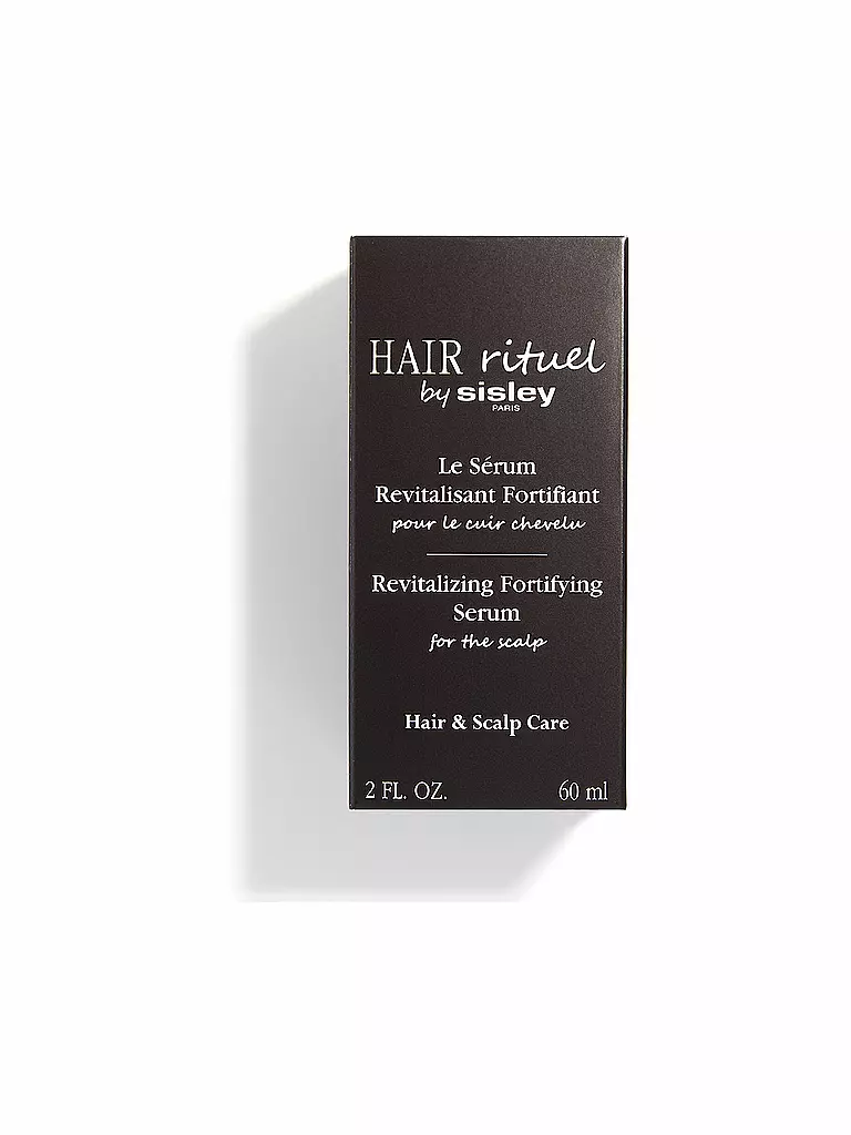 SISLEY Haarpflege - Sérum Revitalisant Fortifiant pour le cuir chevelu 60ml keine Farbe