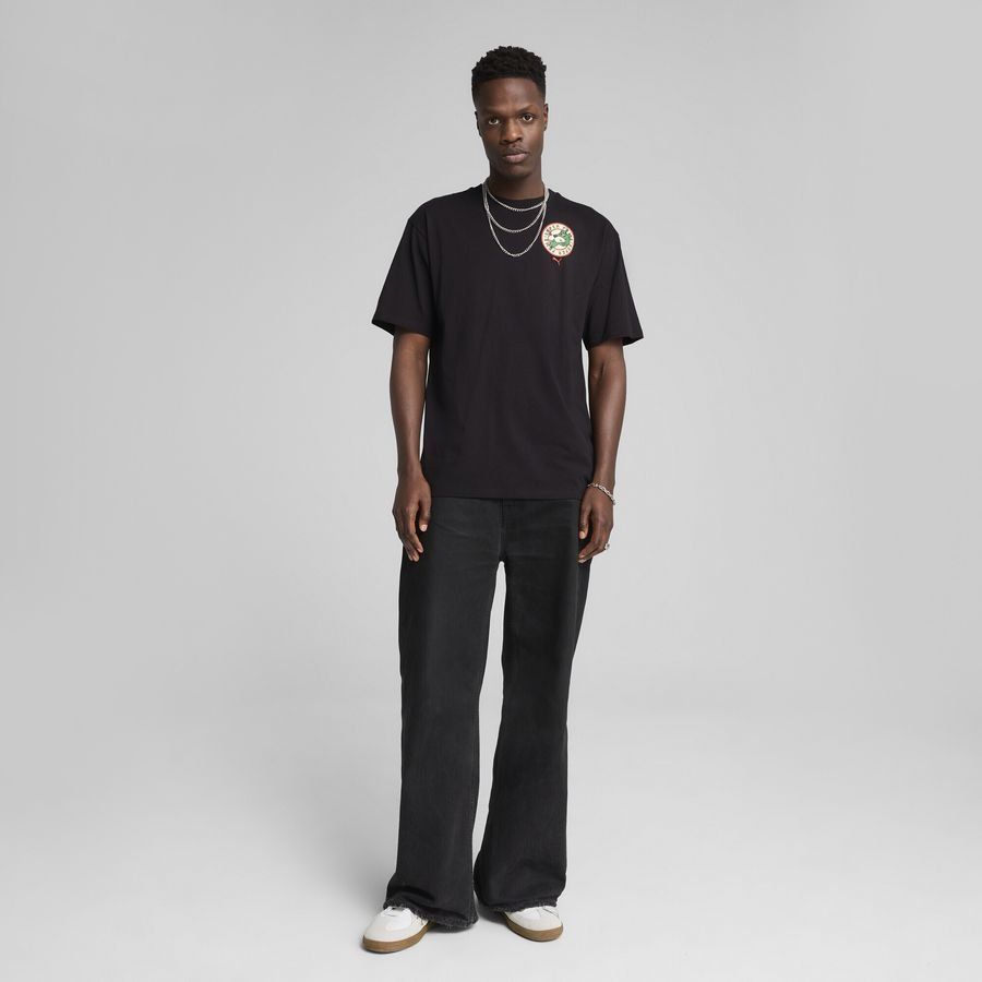 Puma GRAPHICS Super PUMA Relaxed T-Shirt
