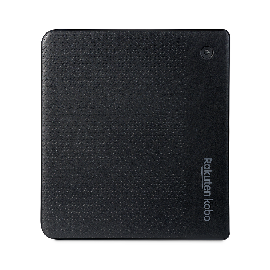 Kobo Libra Colour Noir