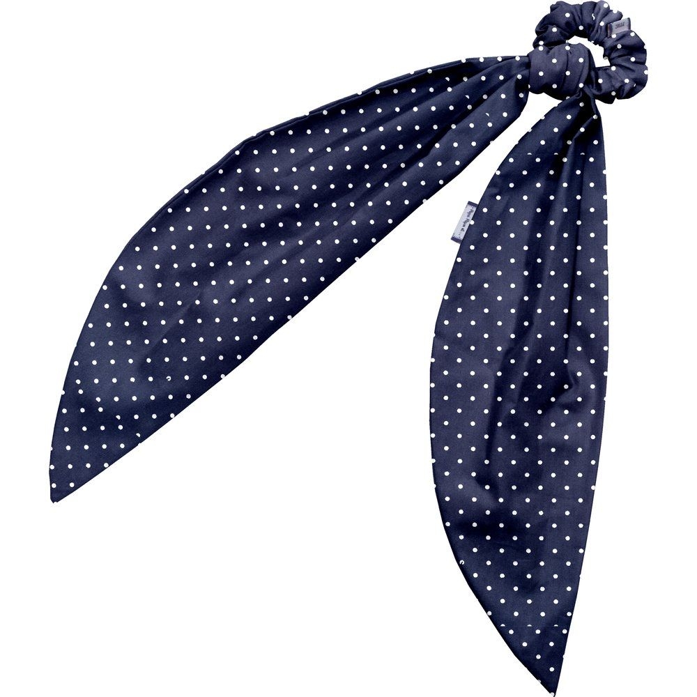 Foulchie Pois Marine