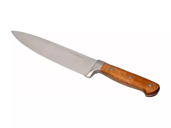 Couteau de Chef 