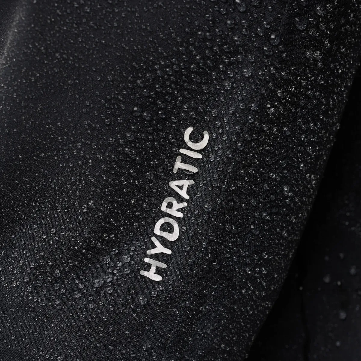 Fjällräven Hc Hydratic Trail Trousers W Black