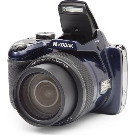 Kodak AZ528 kamera x52 16mp - blå