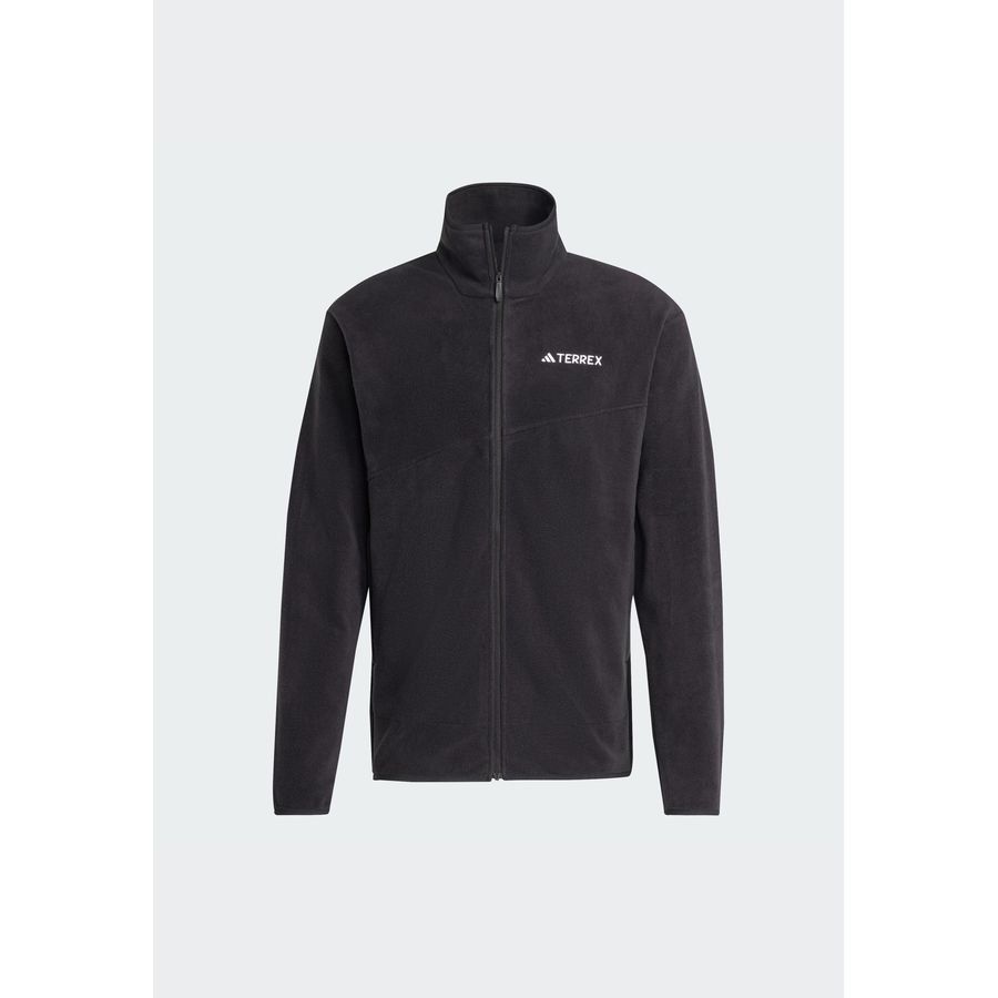 Adidas Polaire entièrement zippée Terrex Multi