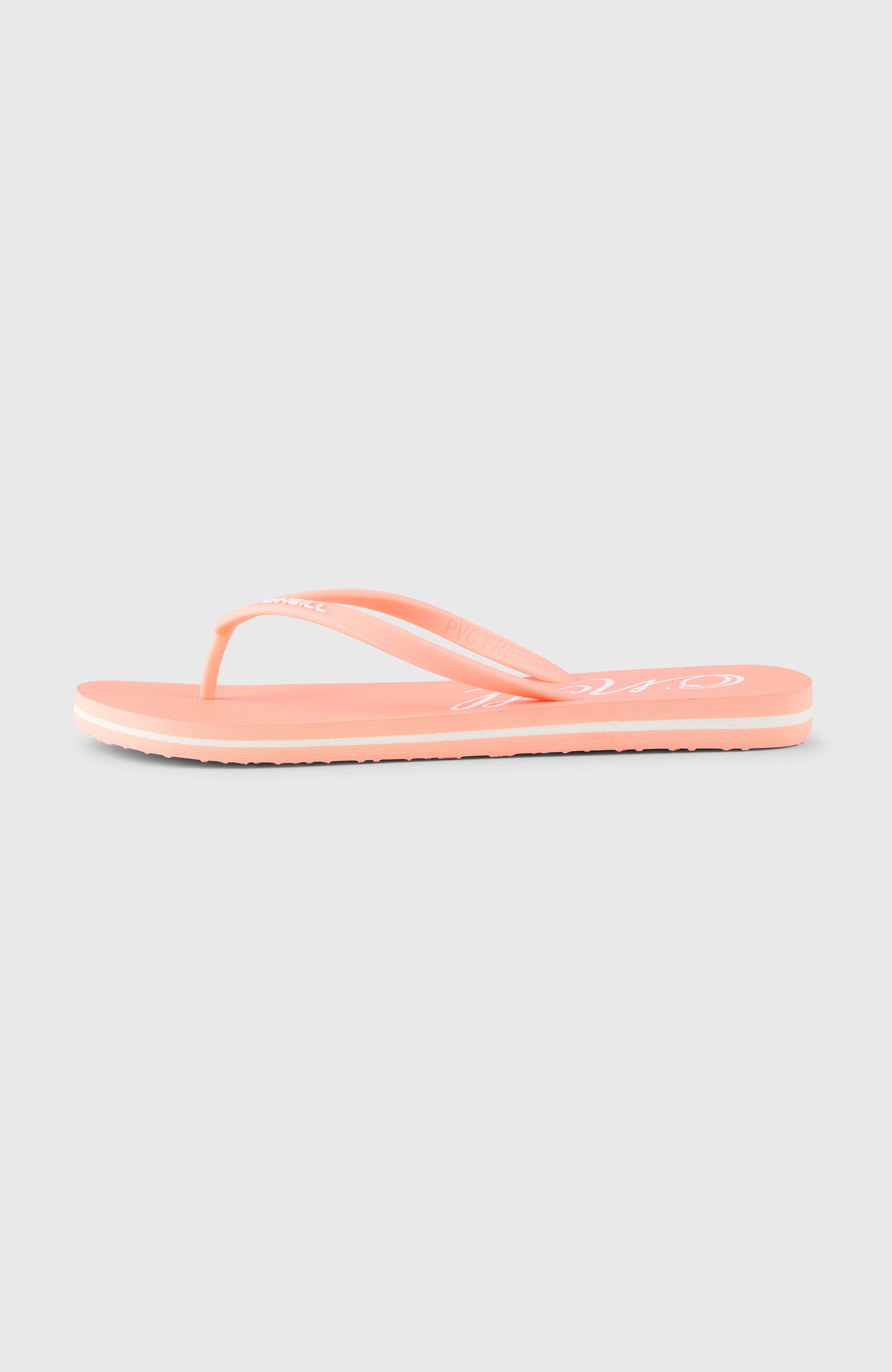 Profile Logo slippers