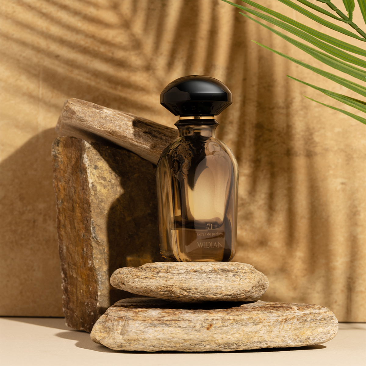 71 Extrait de Parfum 50ml